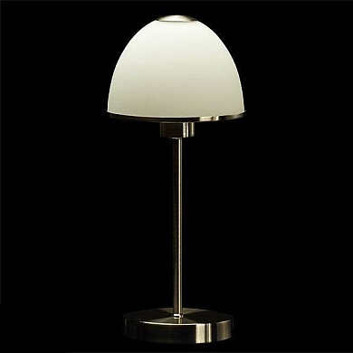 Настольная лампа Ambiente by Brizzi 02269 MA 02269T/001 Bronze