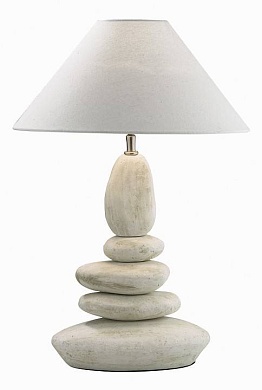 Настольная лампа декоративная Ideal Lux Dolomiti DOLOMITI TL1 BIG