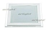 Встраиваемый светильник Arlight LT-S160x160WH 12W Warm White 120deg