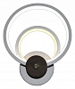 Накладной светильник Natali Kovaltseva LED LED LAMPS 81144/1W