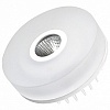 Встраиваемый светильник Arlight Ltd-80r Ltd-80R-Opal-Roll 2x3W Warm White