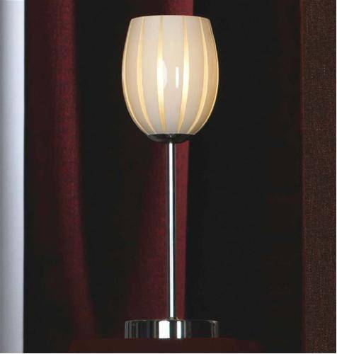 Настольная лампа Lussole Brindisi LSF-6704-01