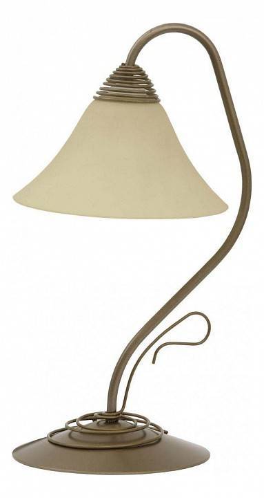 Настольная лампа декоративная Nowodvorski Victoria 2995