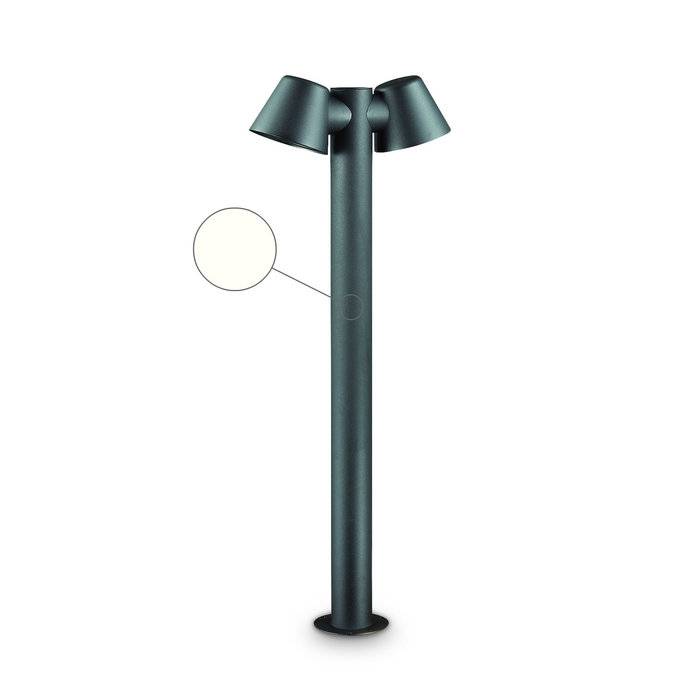 Ландшафтный светильник Ideal Lux GAS 139524