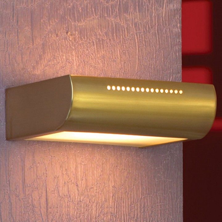 Накладной светильник Lussole Quadri LSC-0841-01