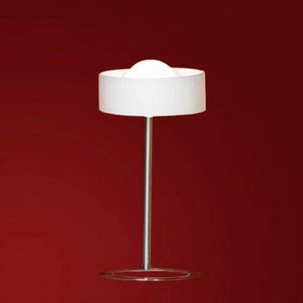 Настольная лампа Lussole Pallottola LSN-0404-01