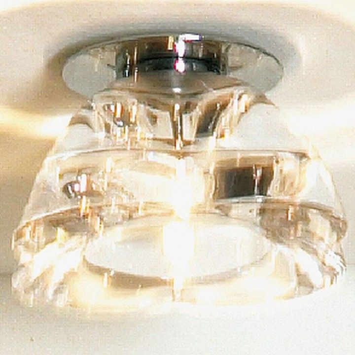 Встраиваемый светильник Lussole Montagano LSC-6100-01