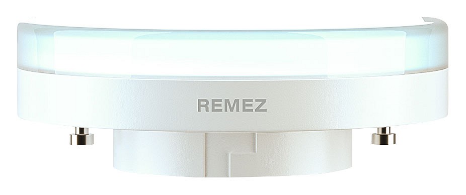Лампа светодиодная Remez GX53 12Вт 4100K RZ-126-GX53-12W-4K
