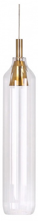 Подвесной светильник DeMarkt Кьянти 720011801