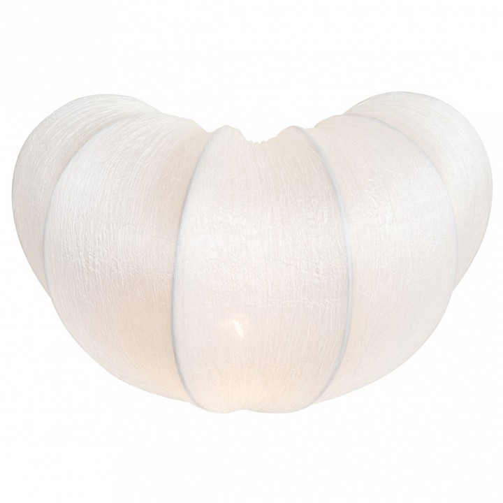 Накладной светильник Arte Lamp Cocoon A6180AP-1WH