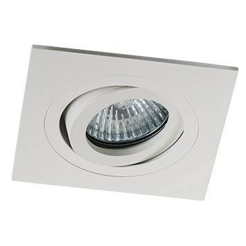 Встраиваемый светильник MEGALIGHT Fidero SAG103-4 WHITE/WHITE