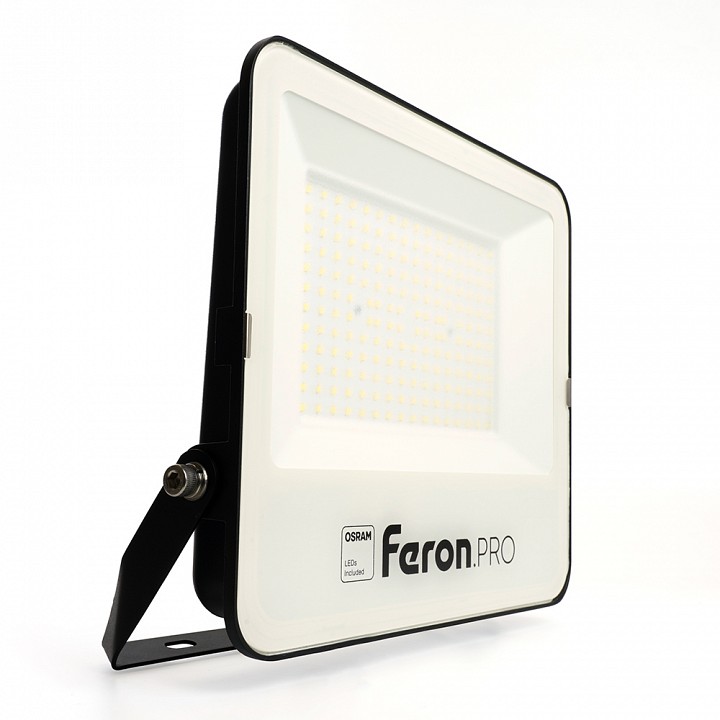 Настенно-потолочный прожектор Feron LL-1000 41542