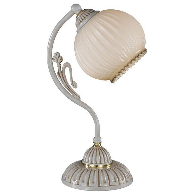 Настольная лампа декоративная Reccagni Angelo 9670 P 9670