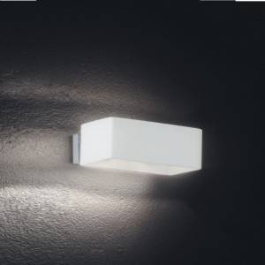 Настенный светильник Ideal Lux Beethoven 009537