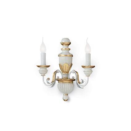 Бра Ideal Lux FIRENZE 012902