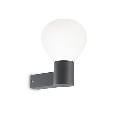 Настенный фонарь Ideal Lux CLIO 146607