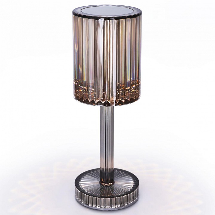 Настольная лампа декоративная Ambrella DE DE8071