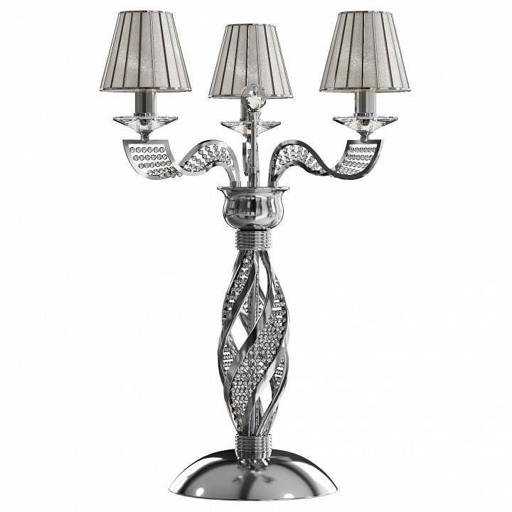 Настольная лампа декоративная Osgona Alveare 702934