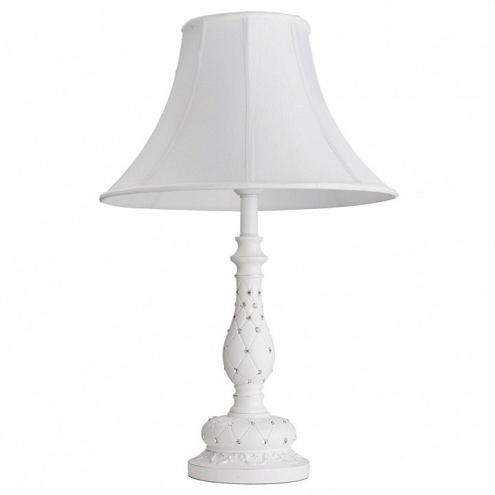 Настольная лампа декоративная Chiaro Версаче 10 639030201