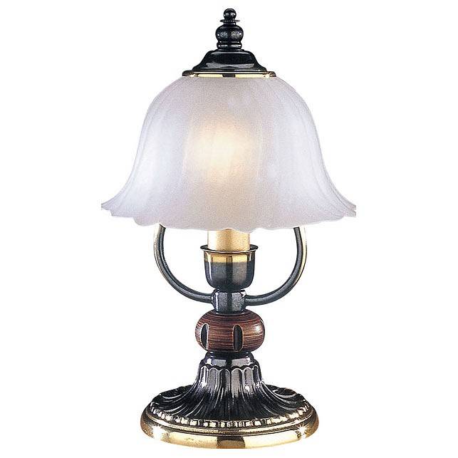 Настольная лампа декоративная Reccagni Angelo 2700 P 2700