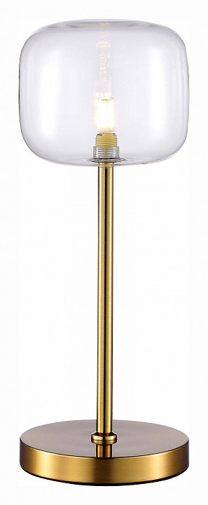 Настольная лампа декоративная ST-Luce Finn SL1049.304.01