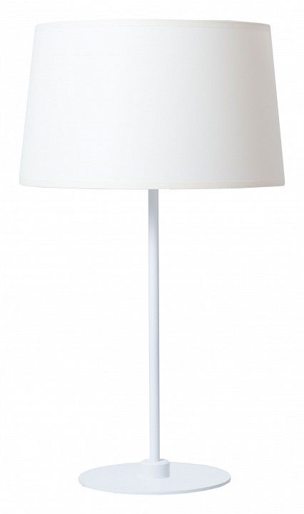 Настольная лампа декоративная TopDecor Fiora Fiora T1 10 04sat