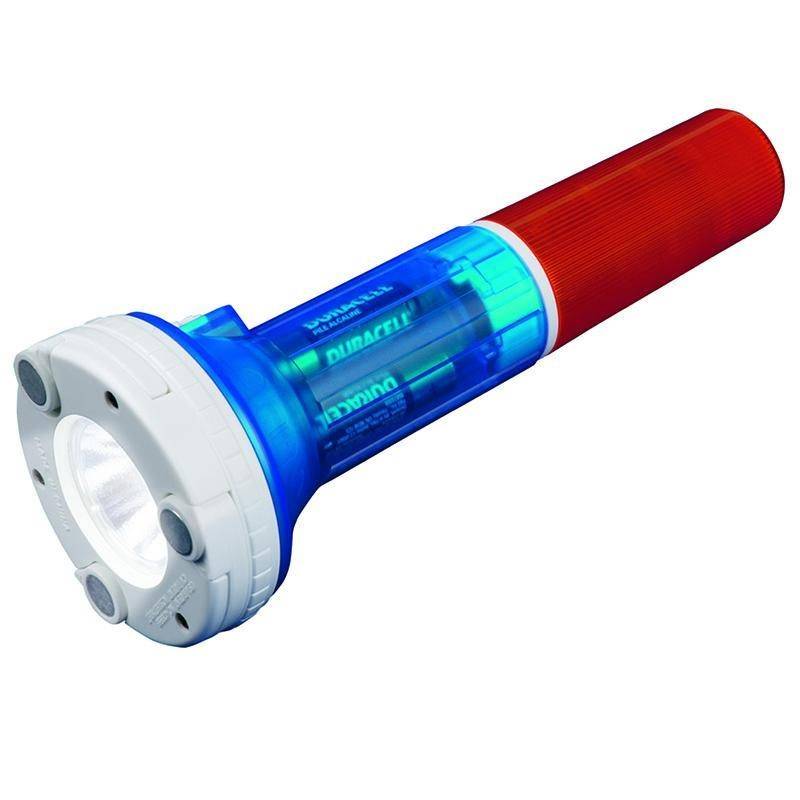 Автомобильный светодиодный фонарь Uniel Premium актив P-AT031-BB Amber-Blue