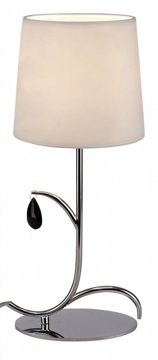 Настольная лампа декоративная Mantra Andrea 6319