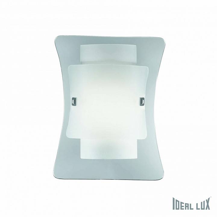 Накладной светильник Ideal Lux Triplo TRIPLO AP1