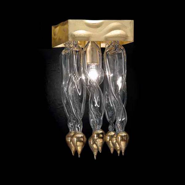 Потолочный светильник Patrizia Volpato LP-530/APP1 oro oro