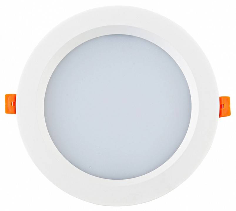 Встраиваемый светильник Donolux DL18891 DL18891/30W White R