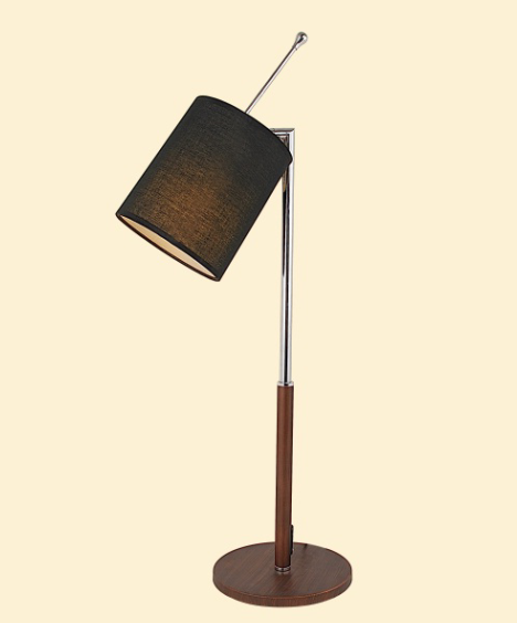 Настольная лампа Nuolang HMT8724 BRONZE