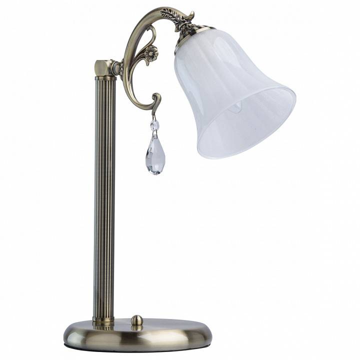 Настольная лампа декоративная MW-Light Афродита 5 317034201