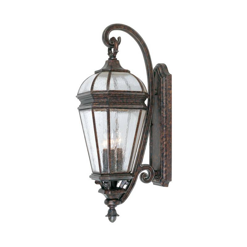 Настенный светильник Savoy House 5-105-8
