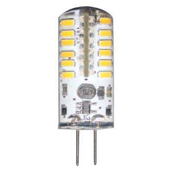 03 Светодиодная лампа Feron Лампа светодиодная Feron 25531 G4 3Вт 2700К
