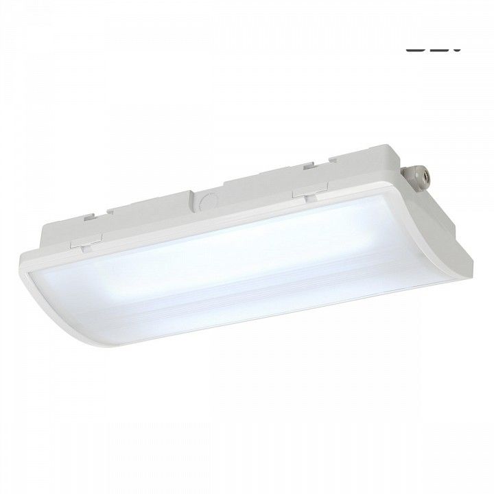 Накладной светильник SLV P-Light 240004