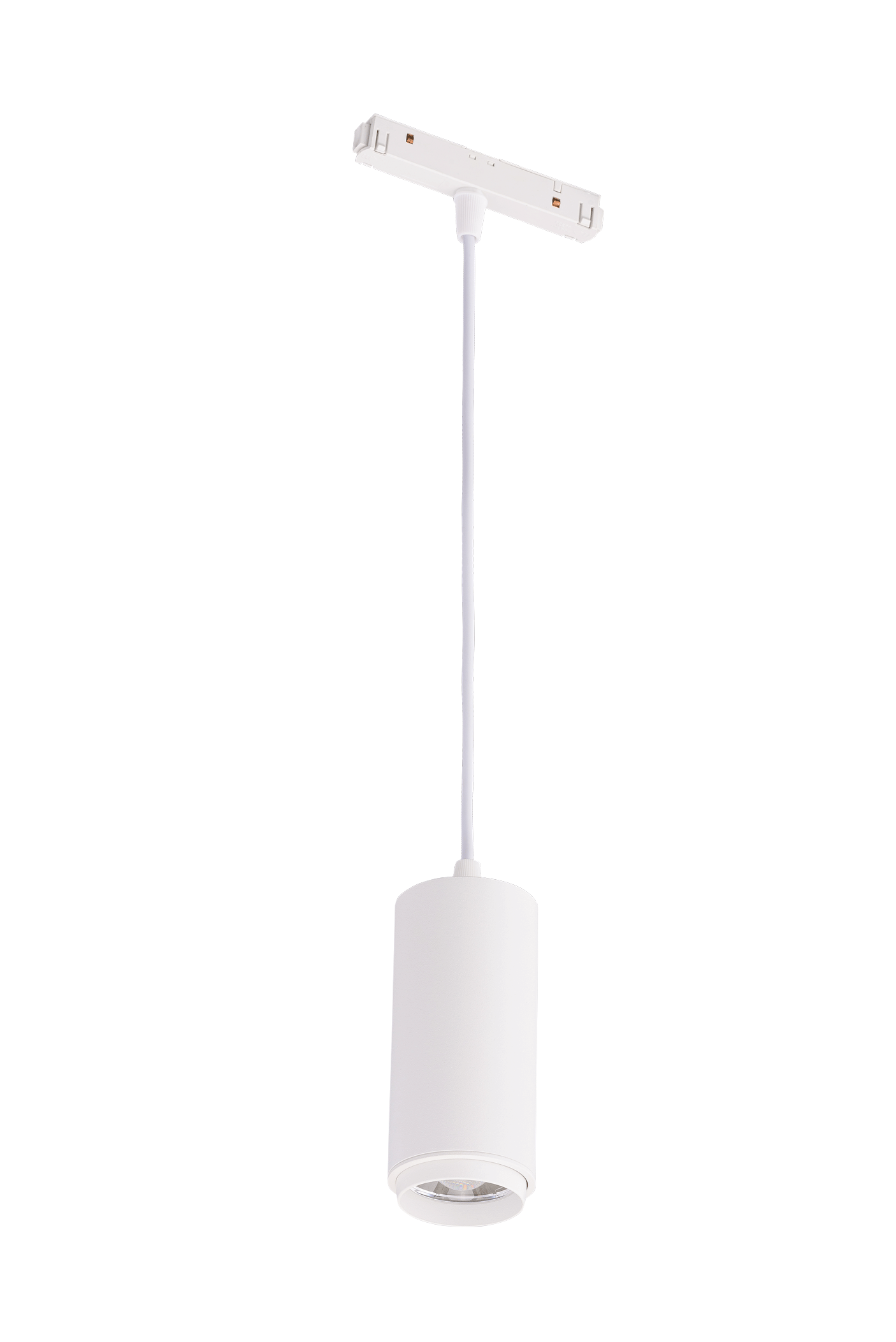 Люстра Nuolang 046CD 6W3K-W Светильник для магнитного шинопровода