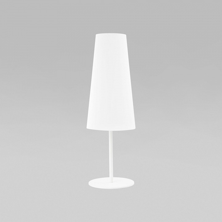 Настольная лампа декоративная TK Lighting Umbrella 5173 Umbrella White
