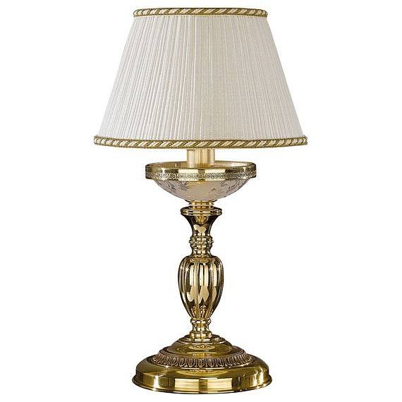 Настольная лампа декоративная Reccagni Angelo 6502 P 6502 P
