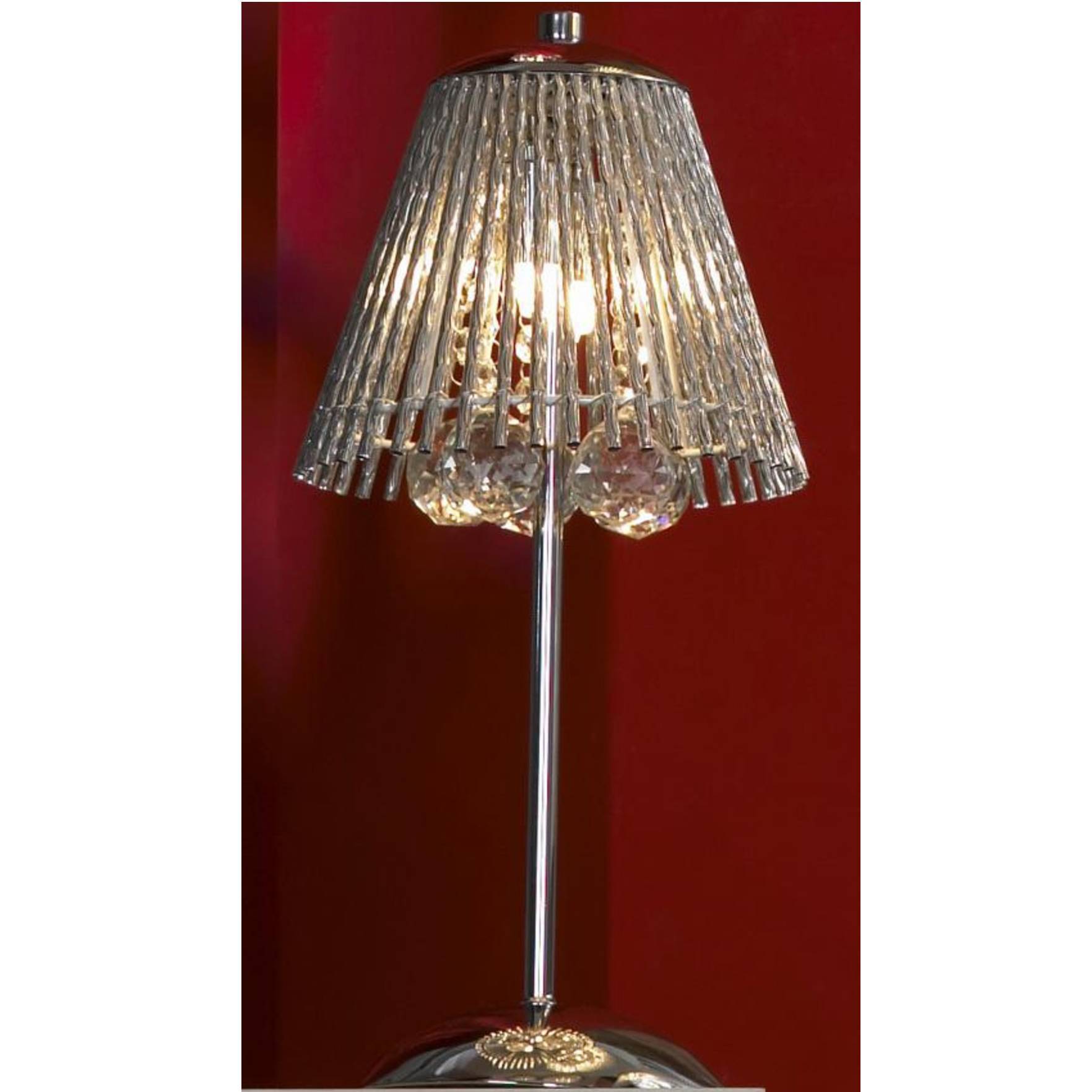 Настольная лампа Lussole Piagge LSC-8404-02