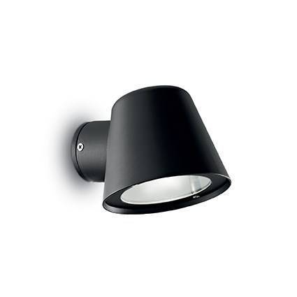 Настенный светильник Ideal Lux GAS 020228