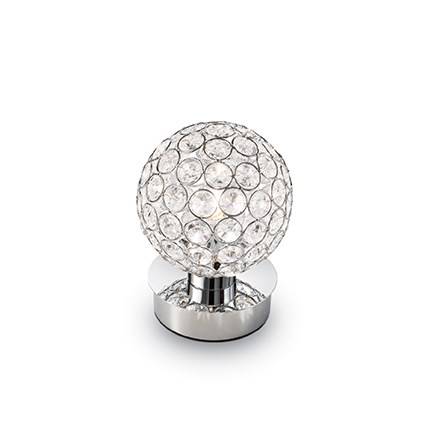 Настольная лампа Ideal Lux ORION 059198