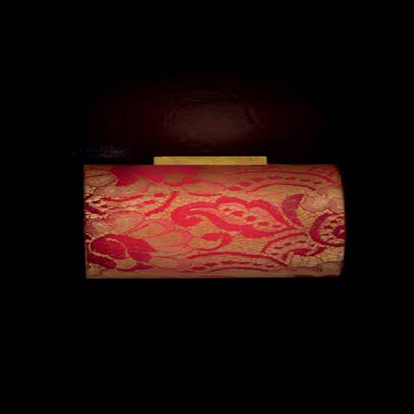Настенный/Потолочный светильник Patrizia Volpato LP-482/APP1 oro rosso