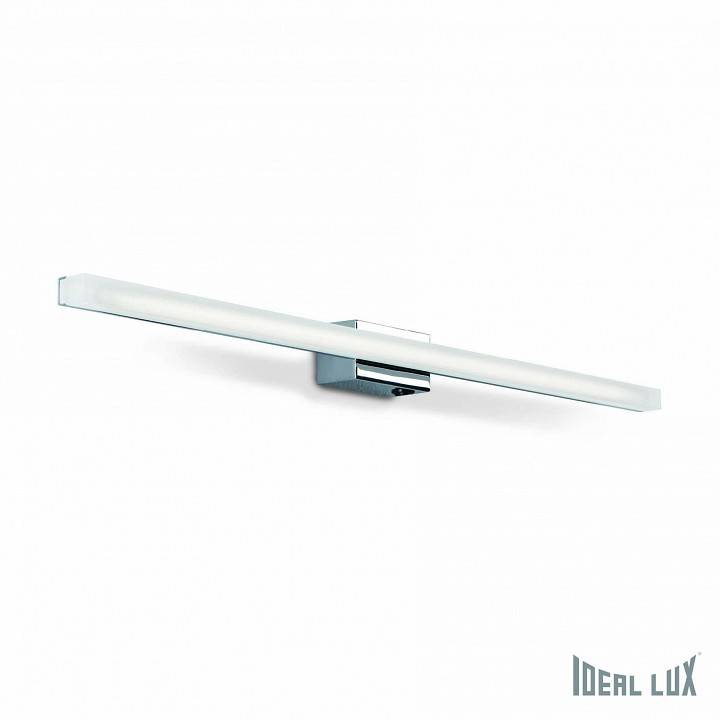 Подсветка для картин Ideal Lux Line LINE AP84 CROMO