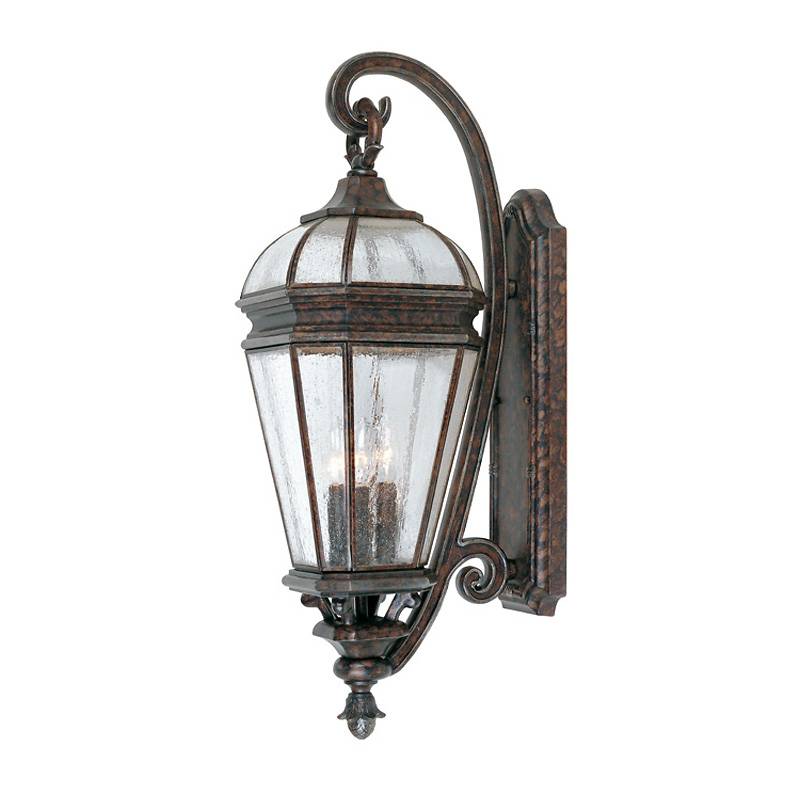 Настенный светильник Savoy House 5-106-8