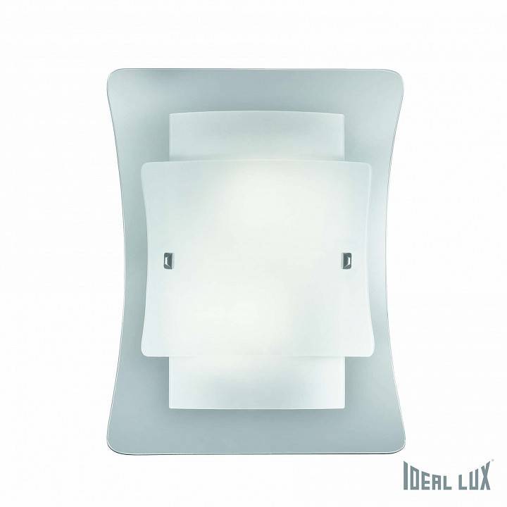 Накладной светильник Ideal Lux Triplo TRIPLO AP2
