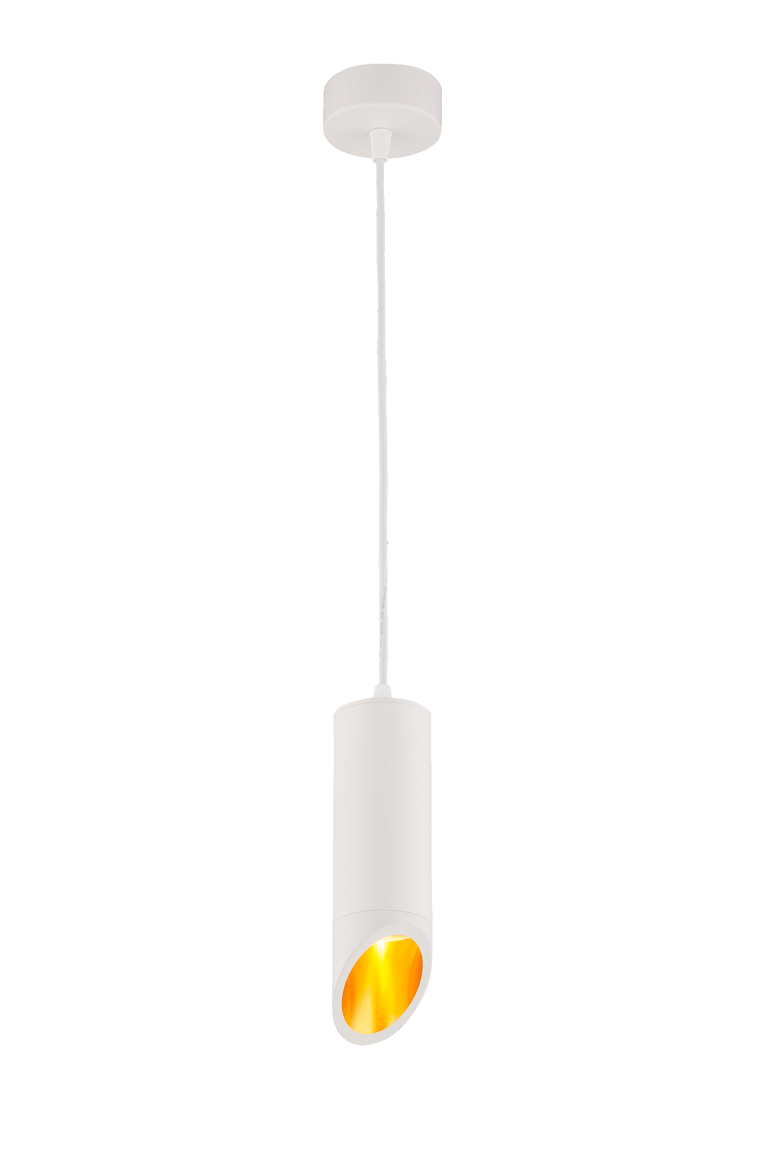 Светильник Nuolang 1020W-S WHITE