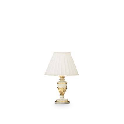 Настольная лампа Ideal Lux FLORA 052687