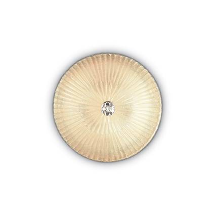Потолочный светильник Ideal Lux SHELL 140179