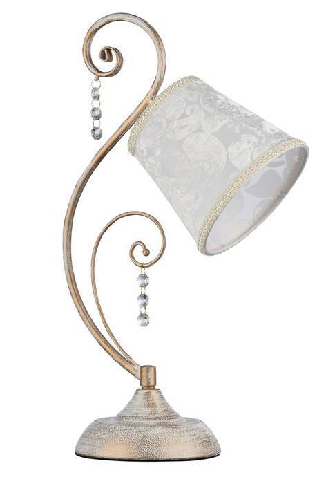 Настольная лампа Freya FR406-11-W